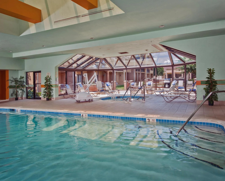 Courtyard by Marriott Annapolis