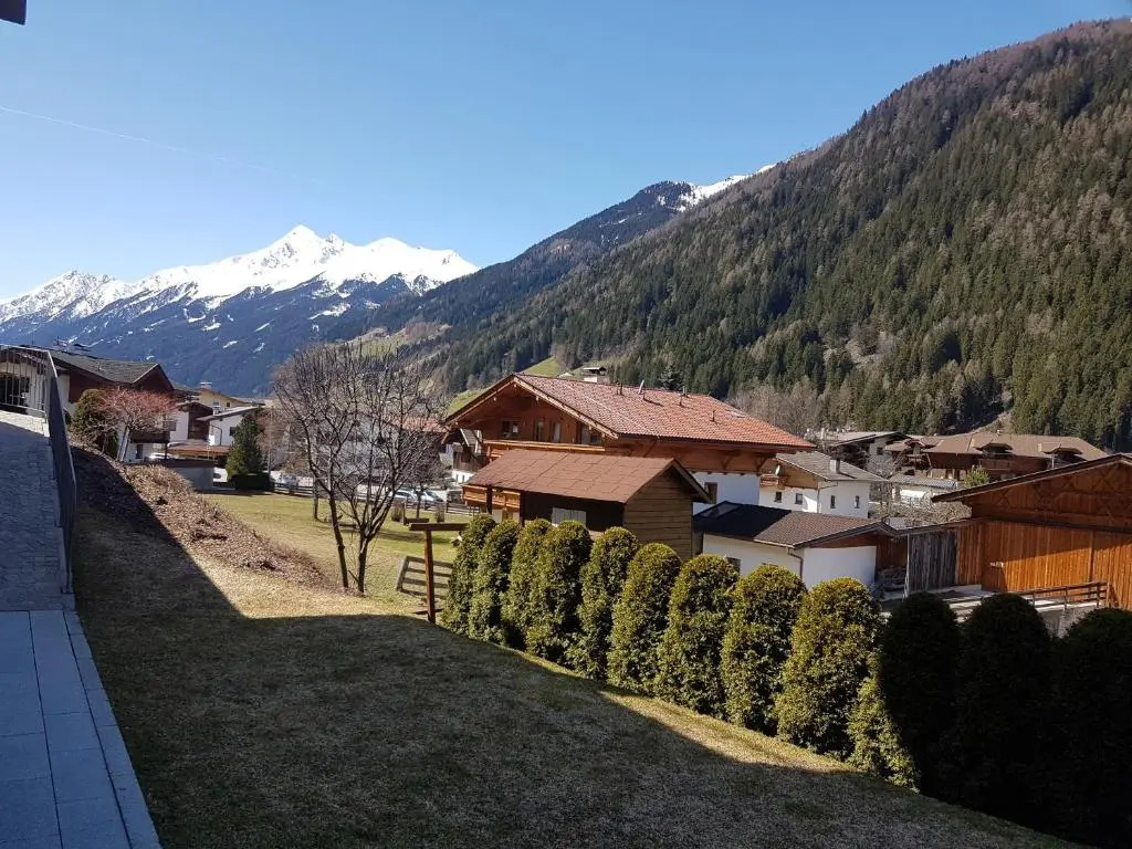 Haus Ilmer