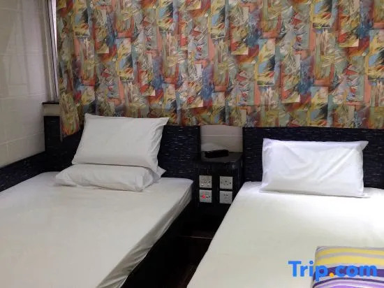 Golden Fortune Guesthouse