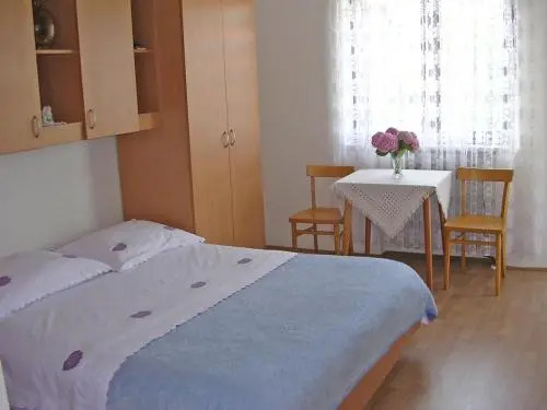 Rooms Teklić