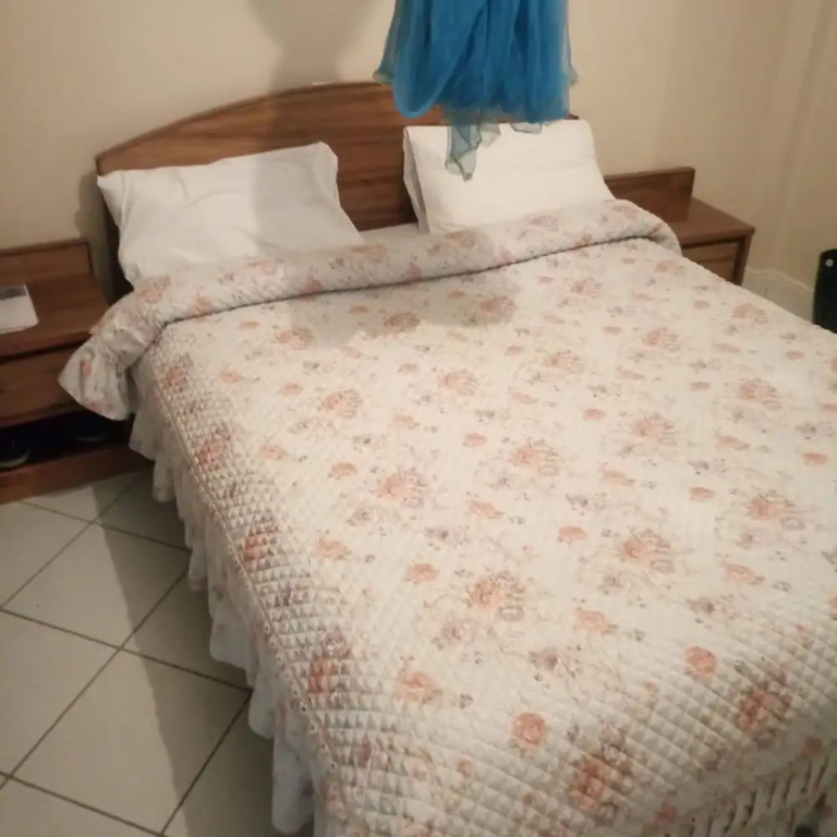 Blue Bay Hotel