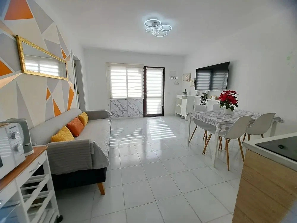 Casa Samba, 2 Bedrooms and Pool