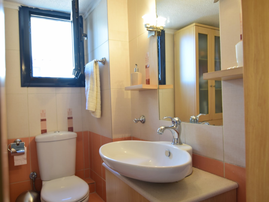 Nefeli  Maison by TravelPro Services - Fourka ...