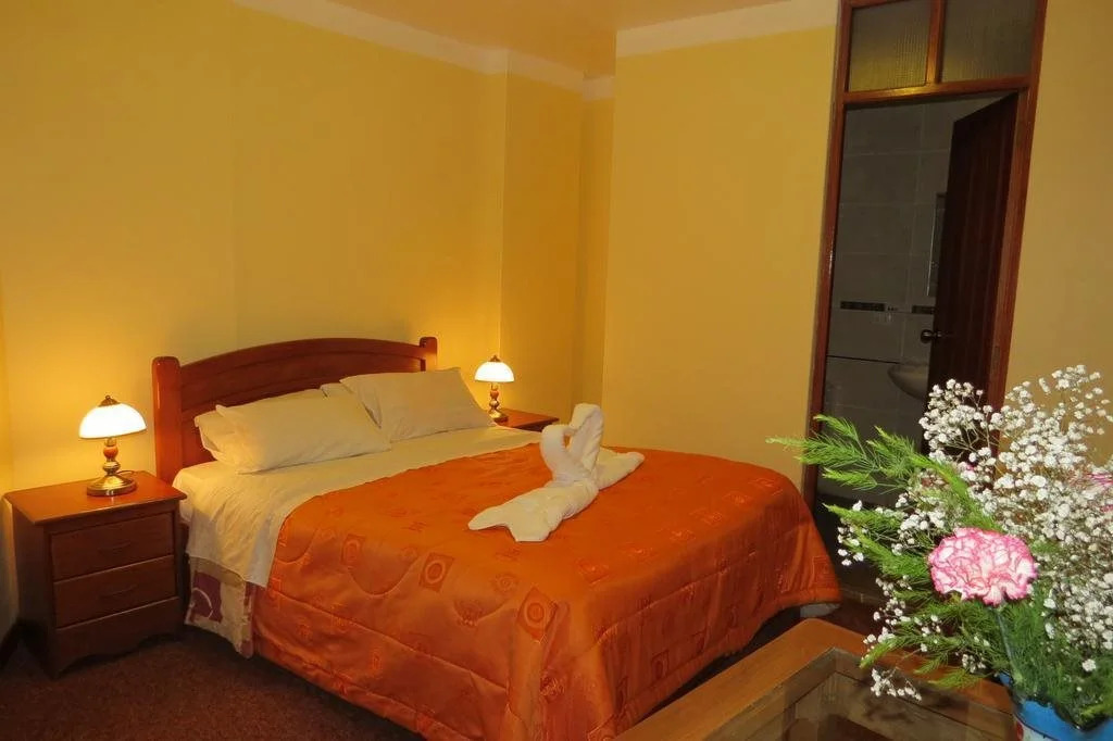 Samari Hostel