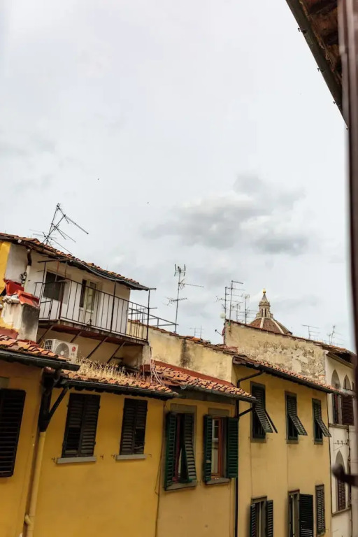 Residenza dEpoca White Room