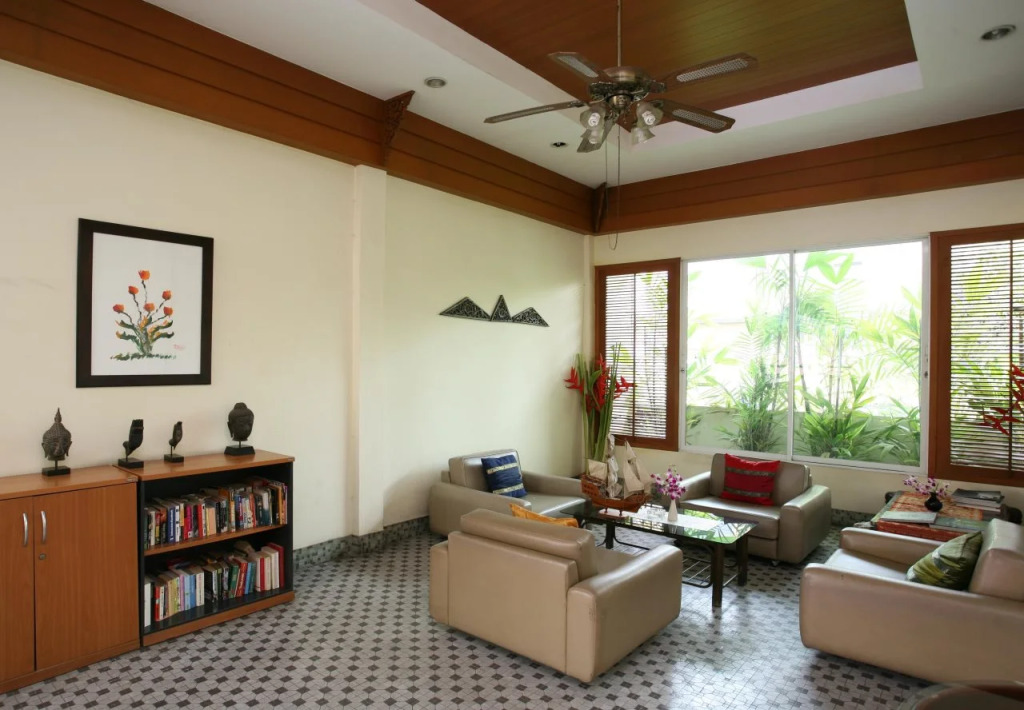The Rajata Hotel