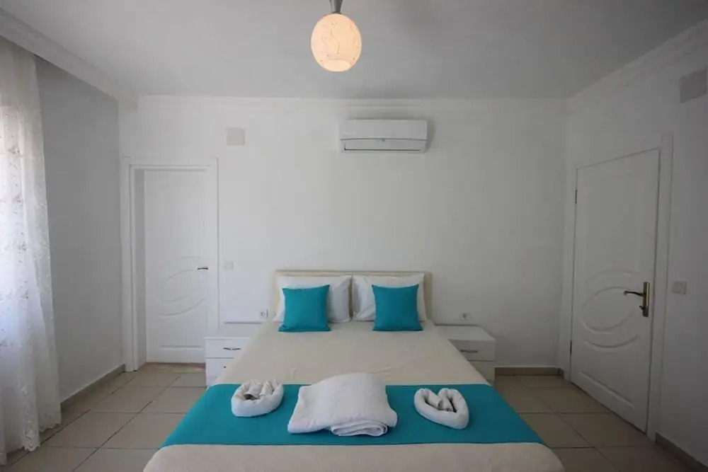 Villa Heves