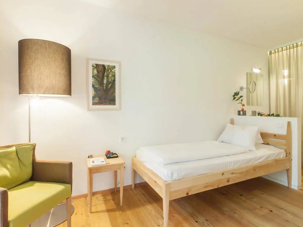 Hotel B&B "Zur Schanz"
