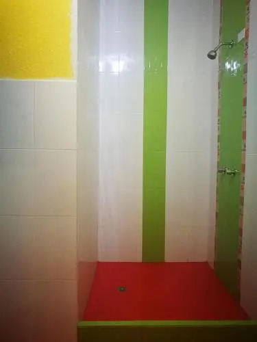 Hotel las Acacias Hospedajes en Nueva Loja