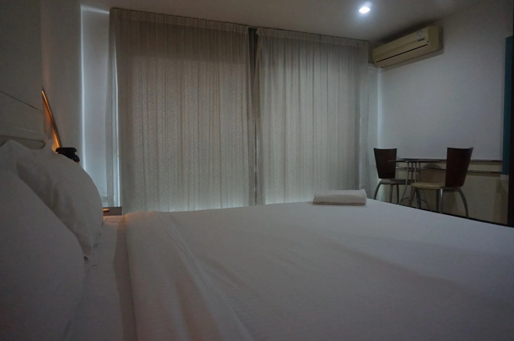 The Great Hotel Hatyai