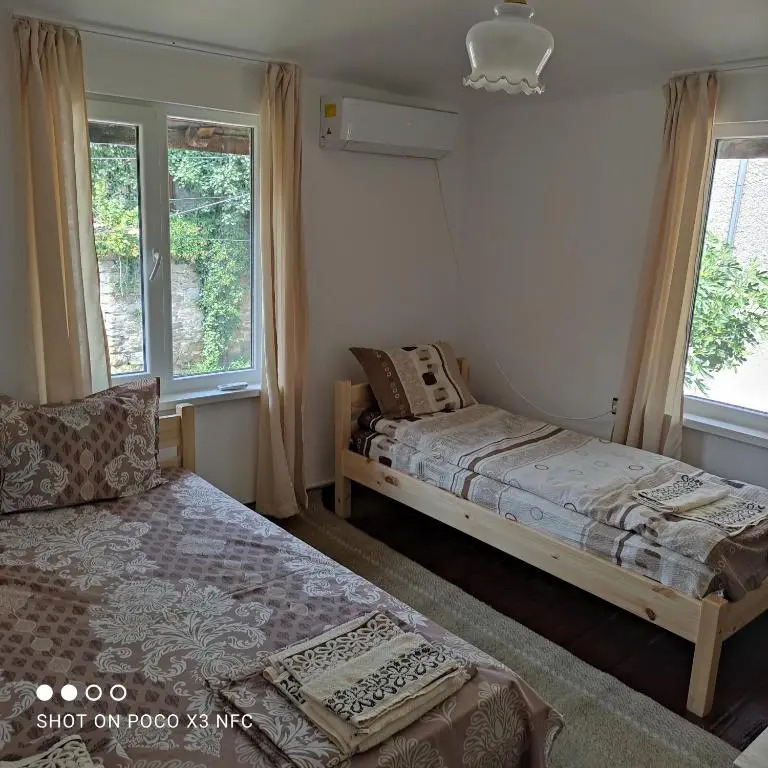 Mercury Guest House