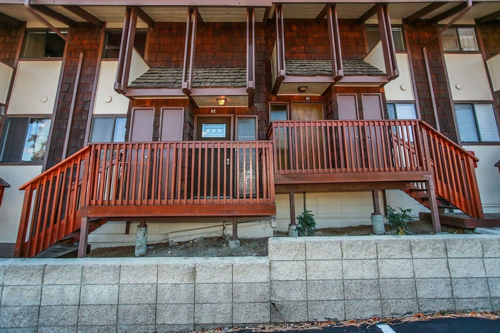 Resort Side Retreat-1797 by Big Bear Vacations