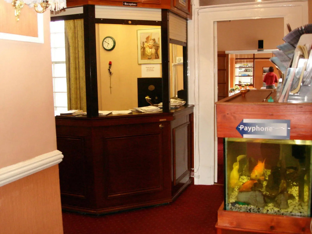 Elsinore Hotel Llandudno