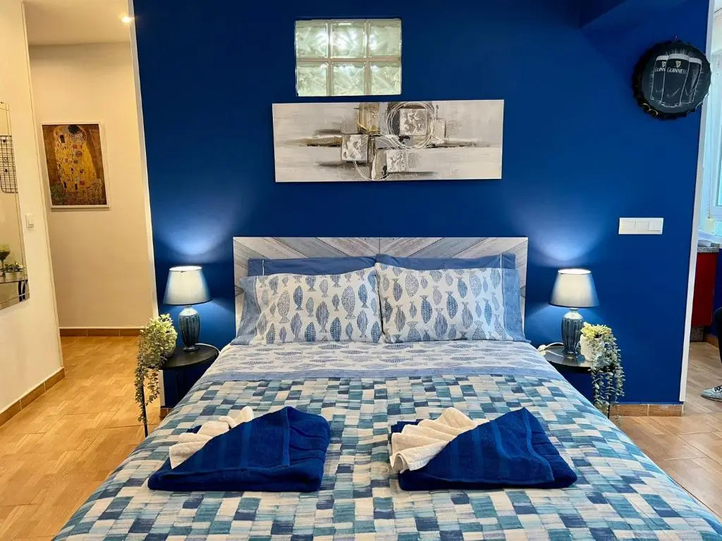 Begona Studio 221