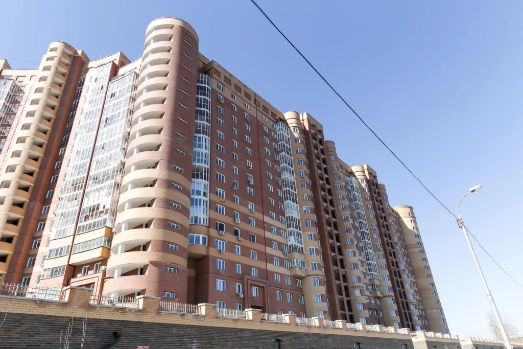 АлАнт на улице Стартовая