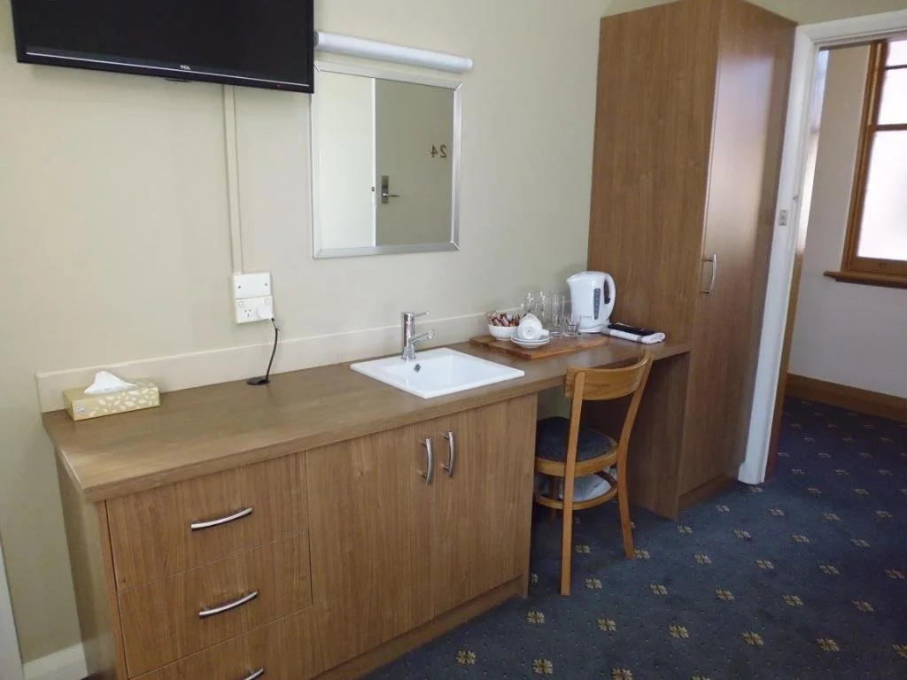 The Formby Hotel