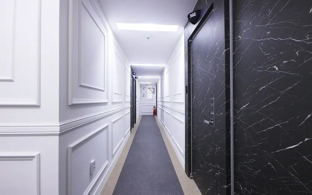 Iksan Hotel Banditburi
