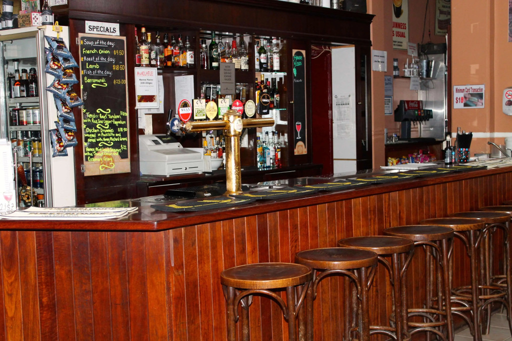 The Pemberton Hotel