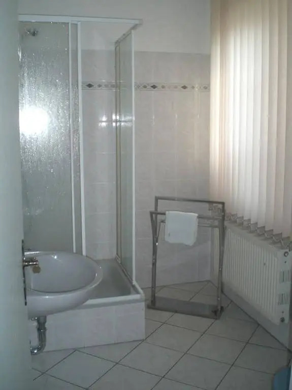 Hotel & Restaurant Zur Alten Schule