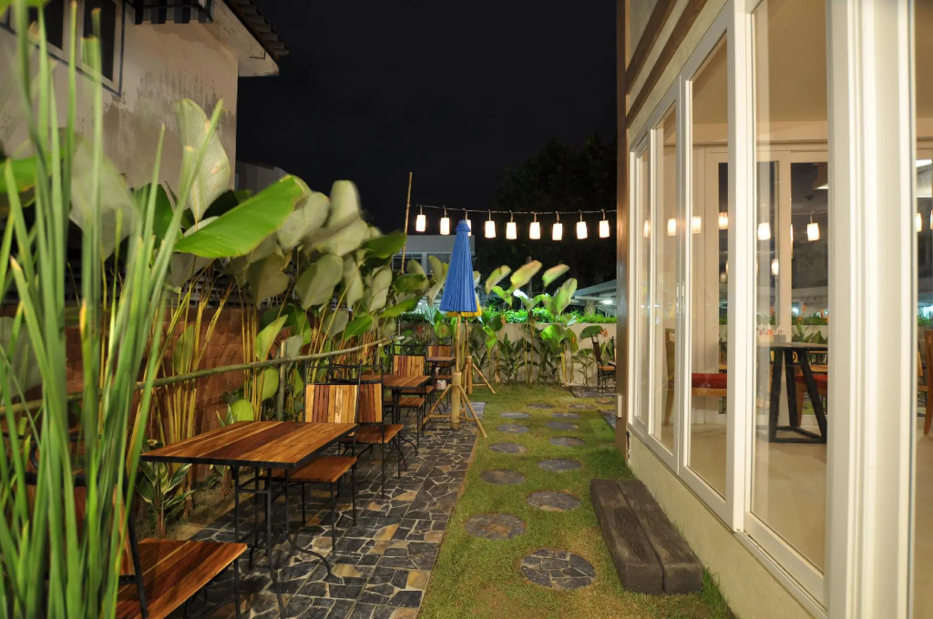 The Signature Hotel @ Thapae