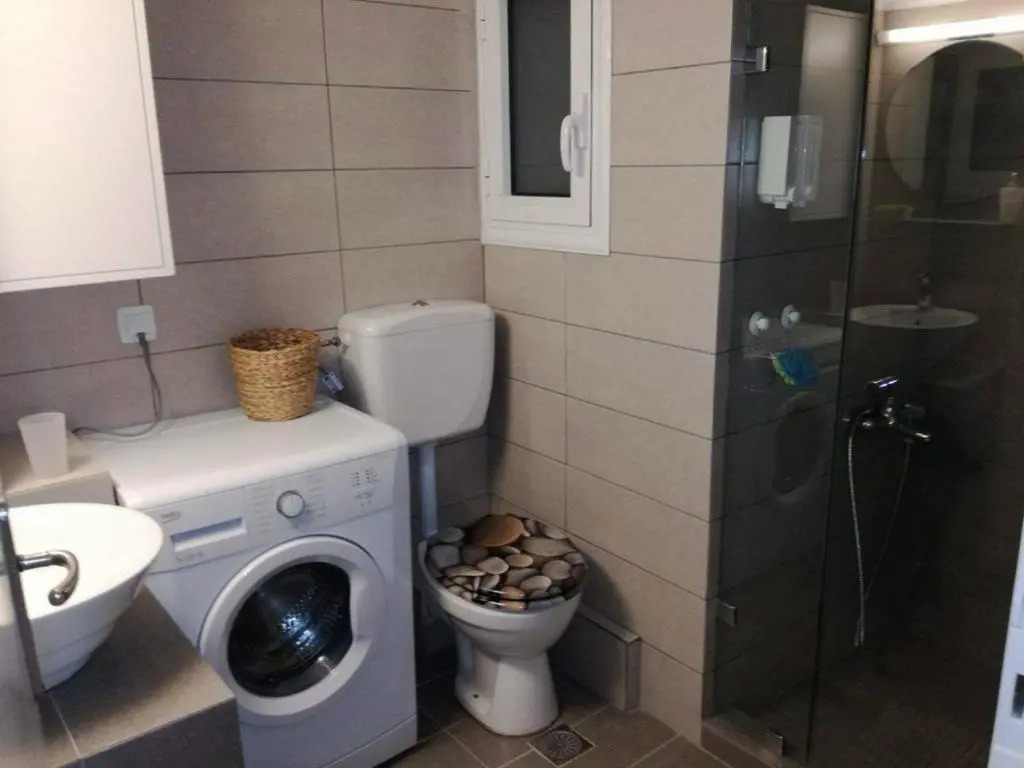 Biophylic - 3bdr apartment