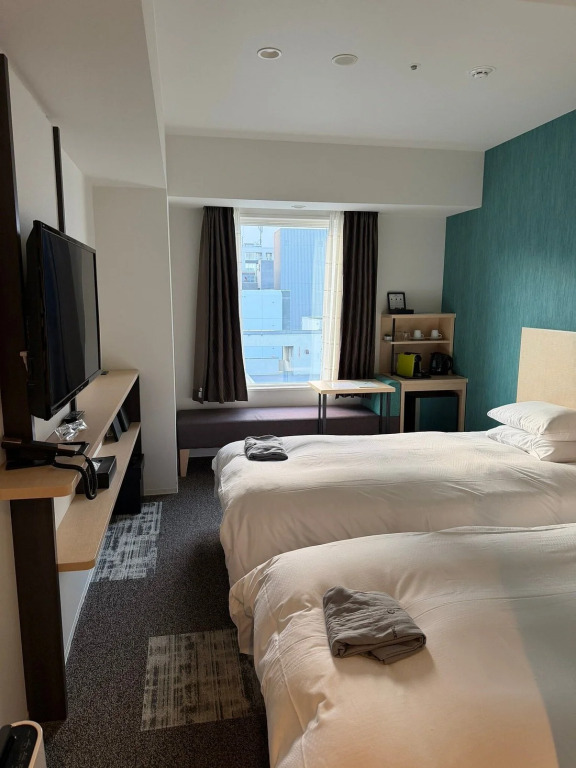 Tmark City Hotel Sapporo Odori