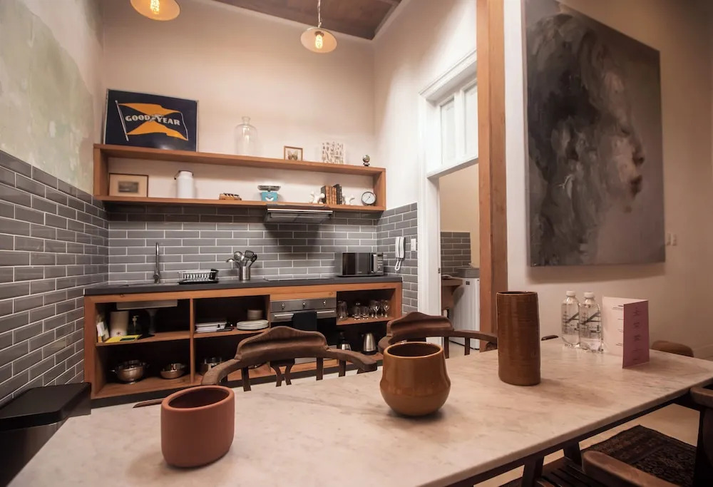 Great Villa in Barranco by Wynwood House