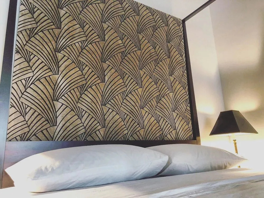 Alèa Rooms