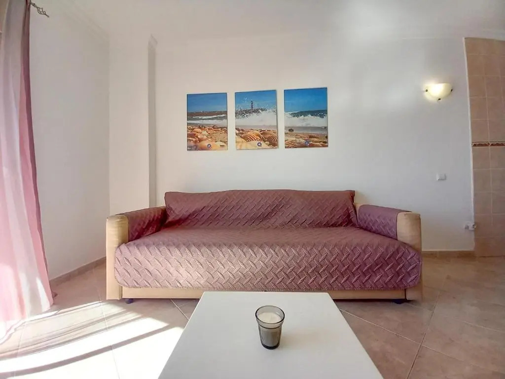 T1 PonteMira 6 50M PRAIA VISTA MAR