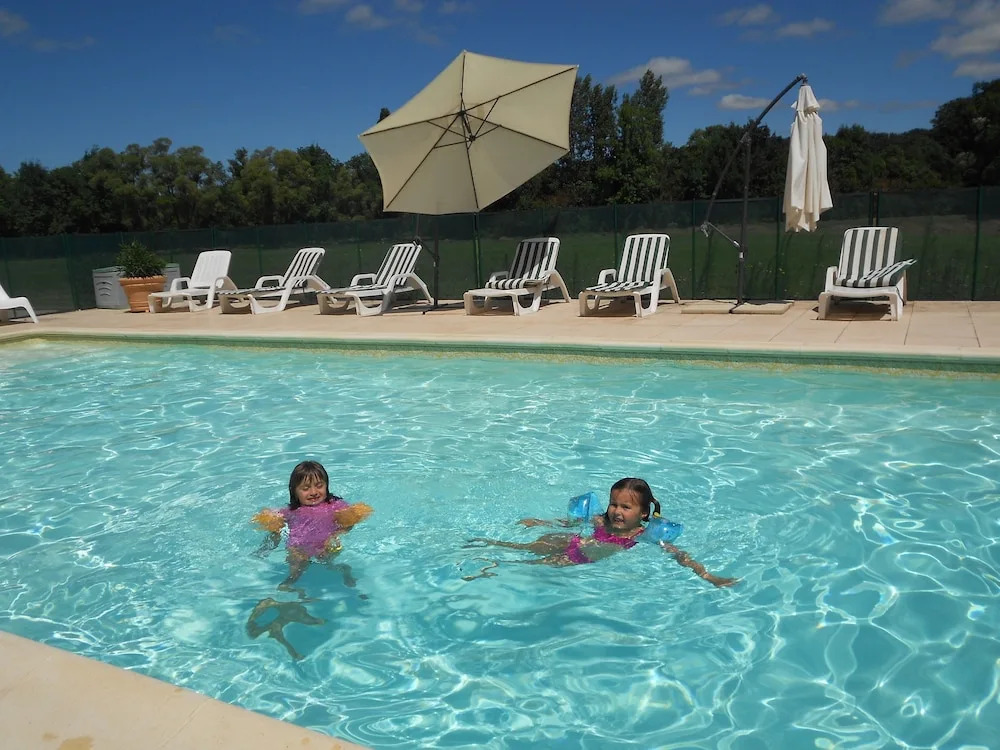 Domaine Jardin dEn Naoua