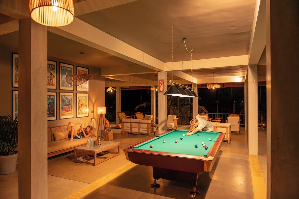 Serene Park Hotel By Ark