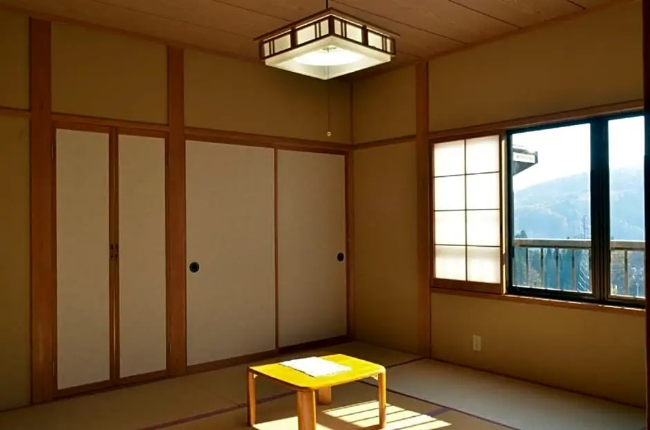 Myoko - Hotel / Vacation STAY 24119