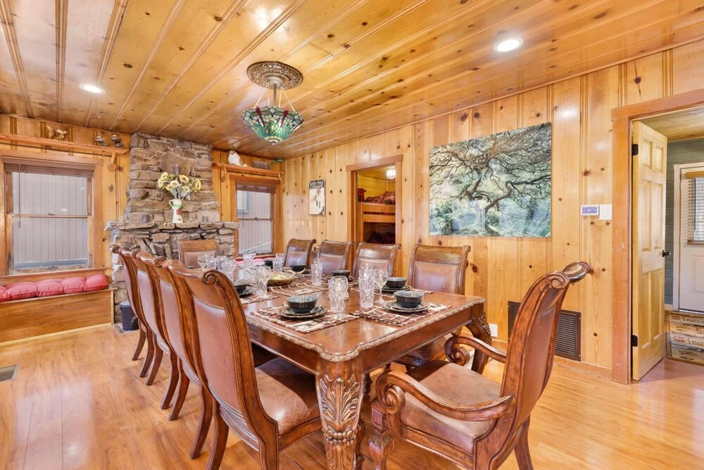 Fox Den #2031 by Big Bear Vacations