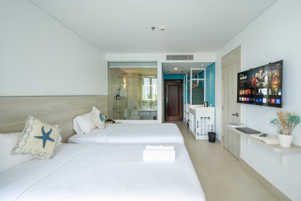 Haya Hotel Phu Quoc, Trademark Collection by Wyndham