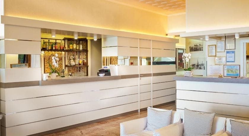 Hotel Beaurivage