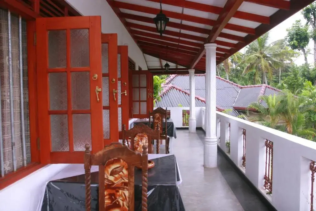 Tithira Guest House
