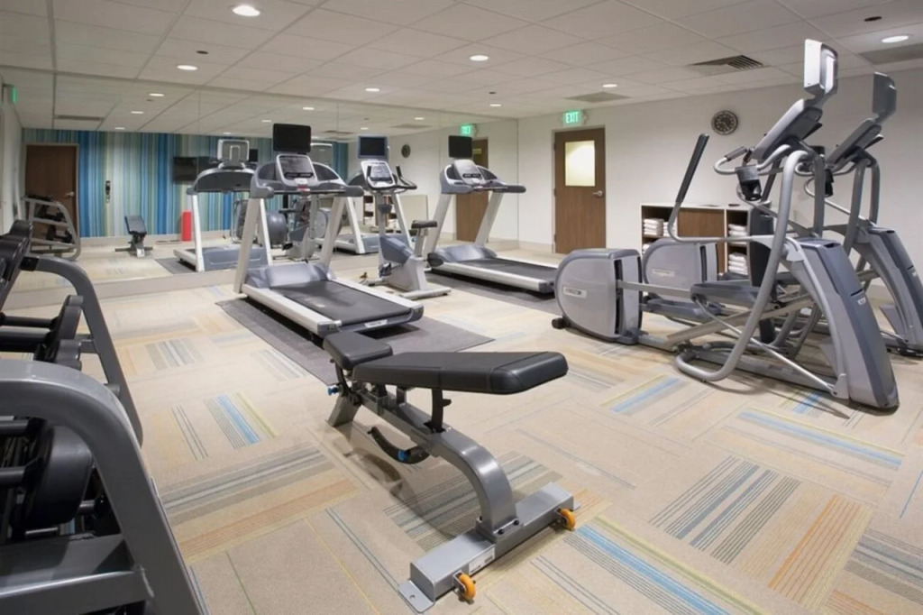 Holiday Inn Express - Brevard by IHG
