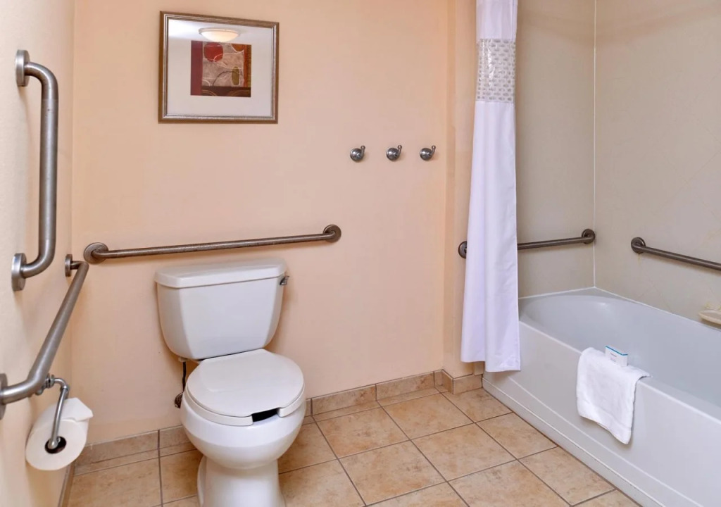 Hampton Inn Virginia Beach-Oceanfront South