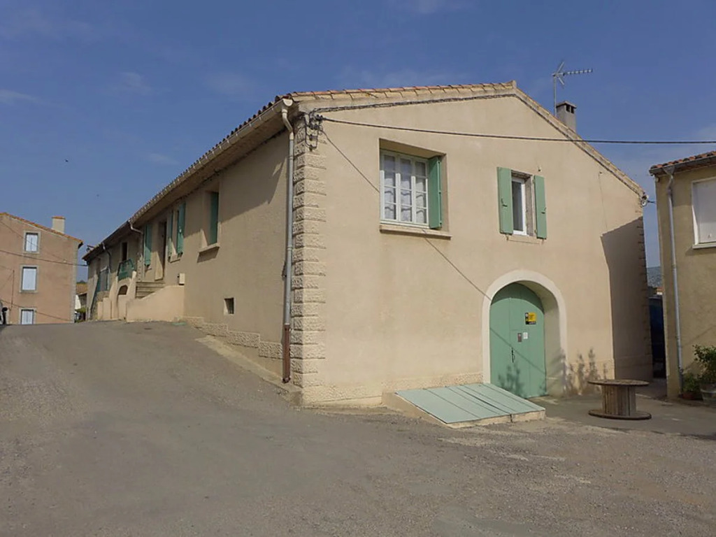 La Maison des Fleurs