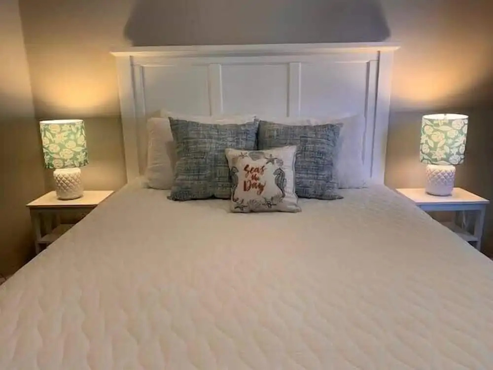 Legacy Villa 602 - 3 bedroom 2 bath condo - quiet beachside neighborhood
