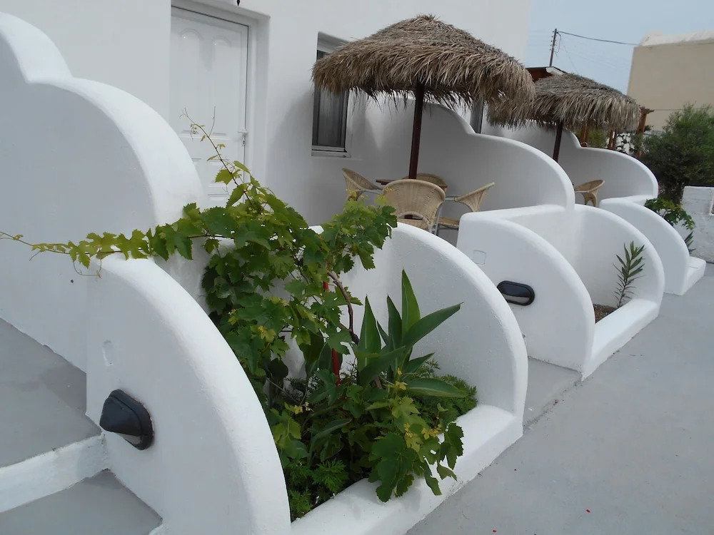 Oxygen Sea Side Hotel