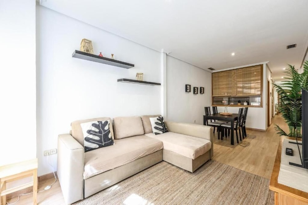 ARCO Gran Via Boutique Apartments