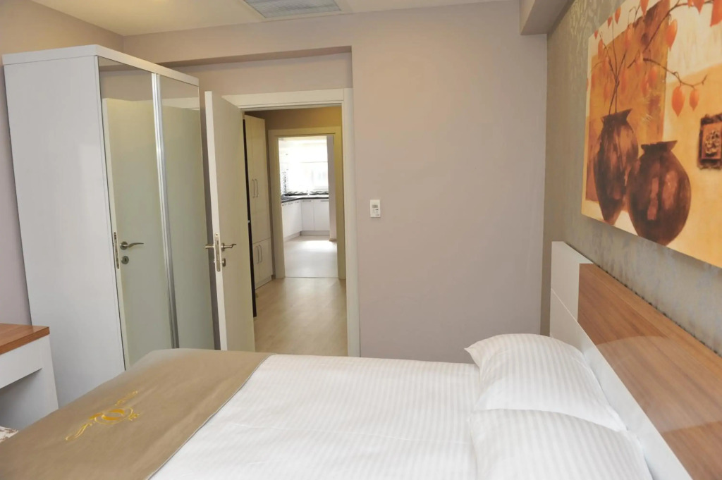 Qamar Prestige Suites