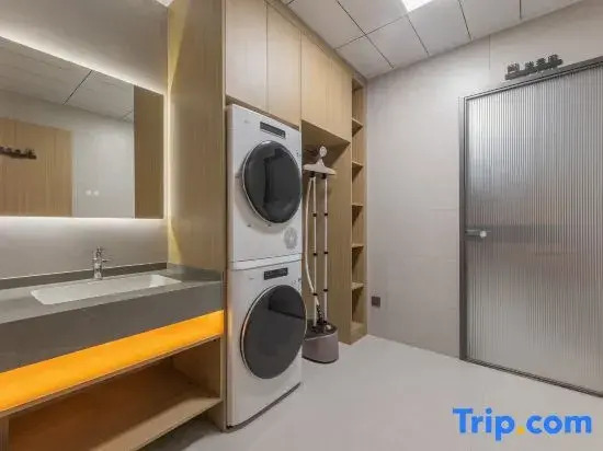 Manpo E-sports Business Hotel