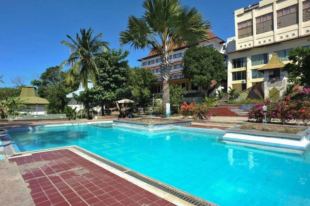 Sasando Hotel