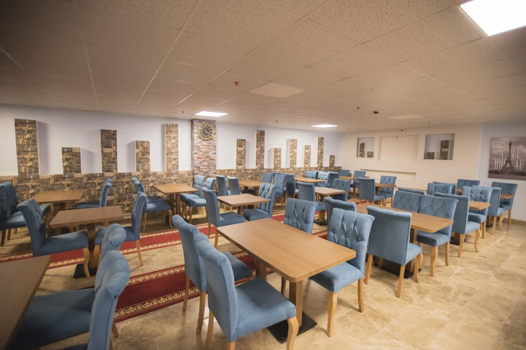 Royal İnci Hotel