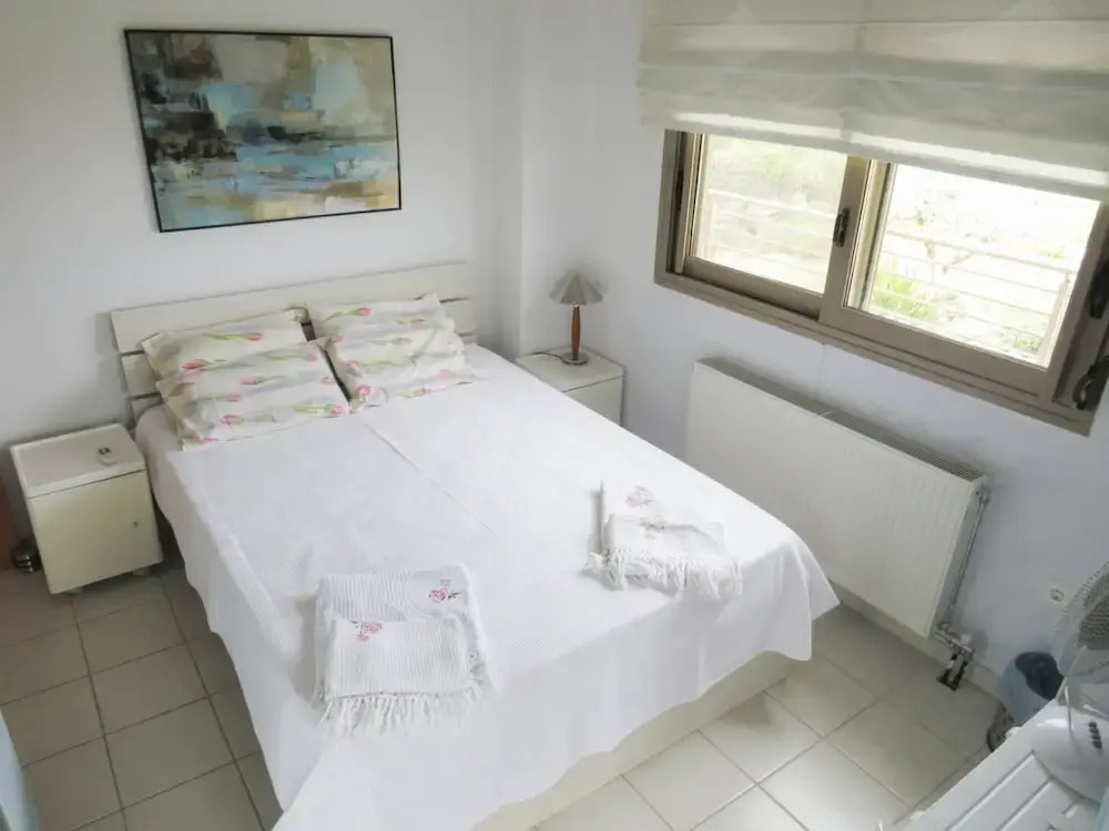 Summer Sea Villa Athina - Fourka Beach Halkidiki