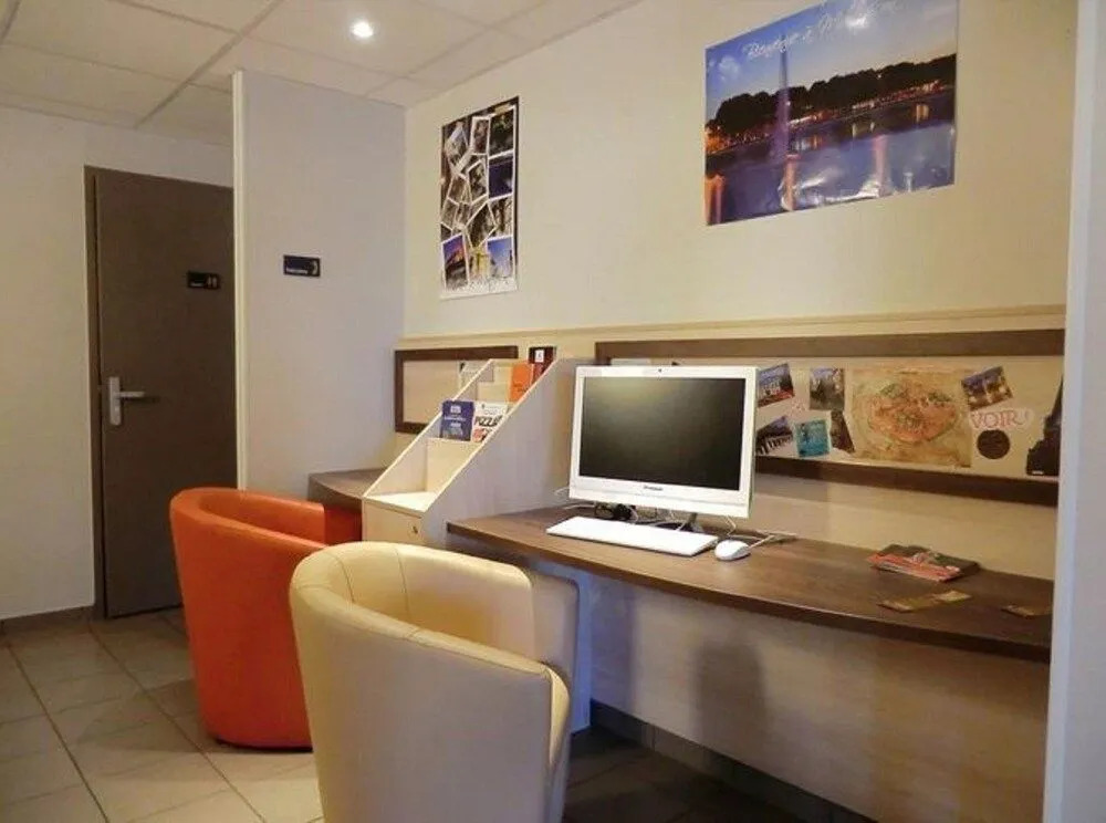 Ace Hotel Montluçon