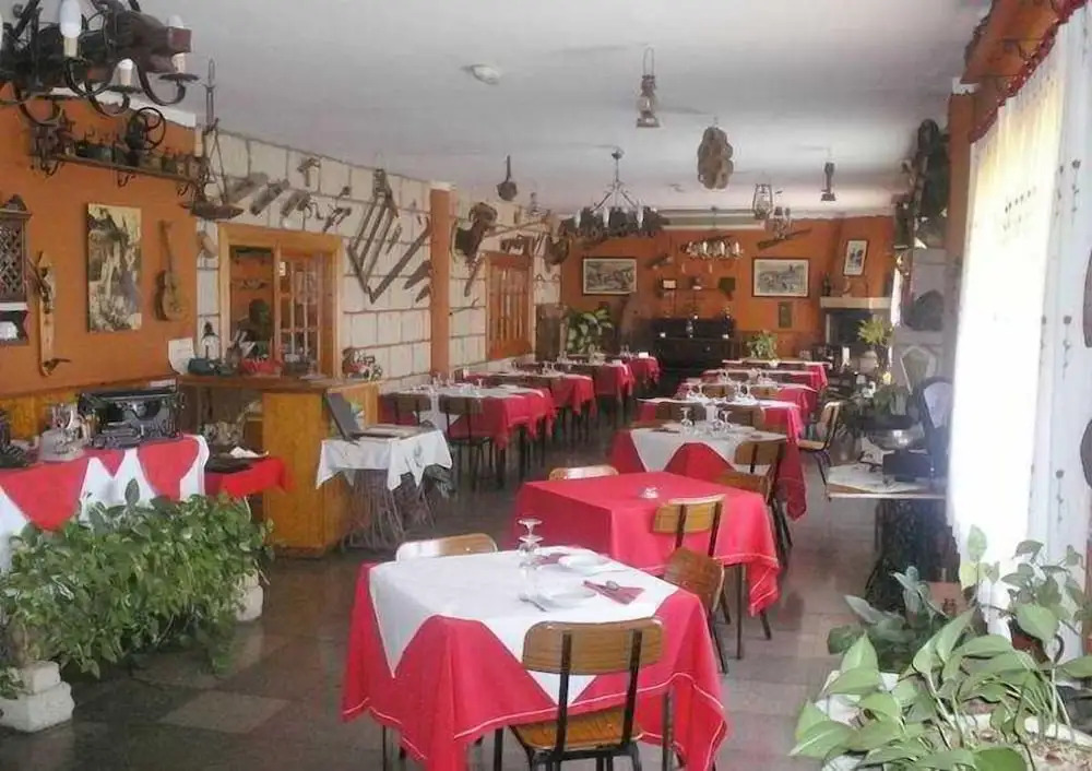 Hotel El Sombrerito