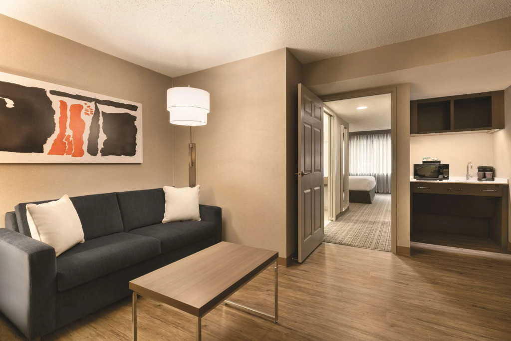 Embassy Suites by Hilton Richmond